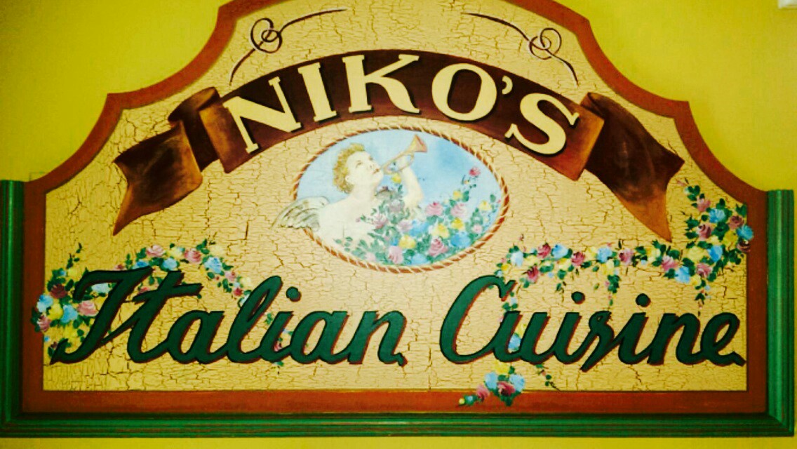 Kentucky Owensboro Niko's Italian Cuisine photo 5