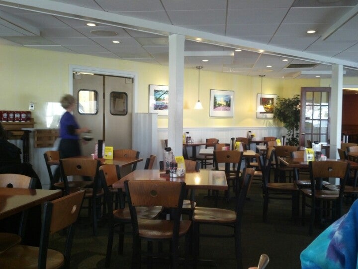 Delaware Bethany Beach Cottage Cafe photo 7