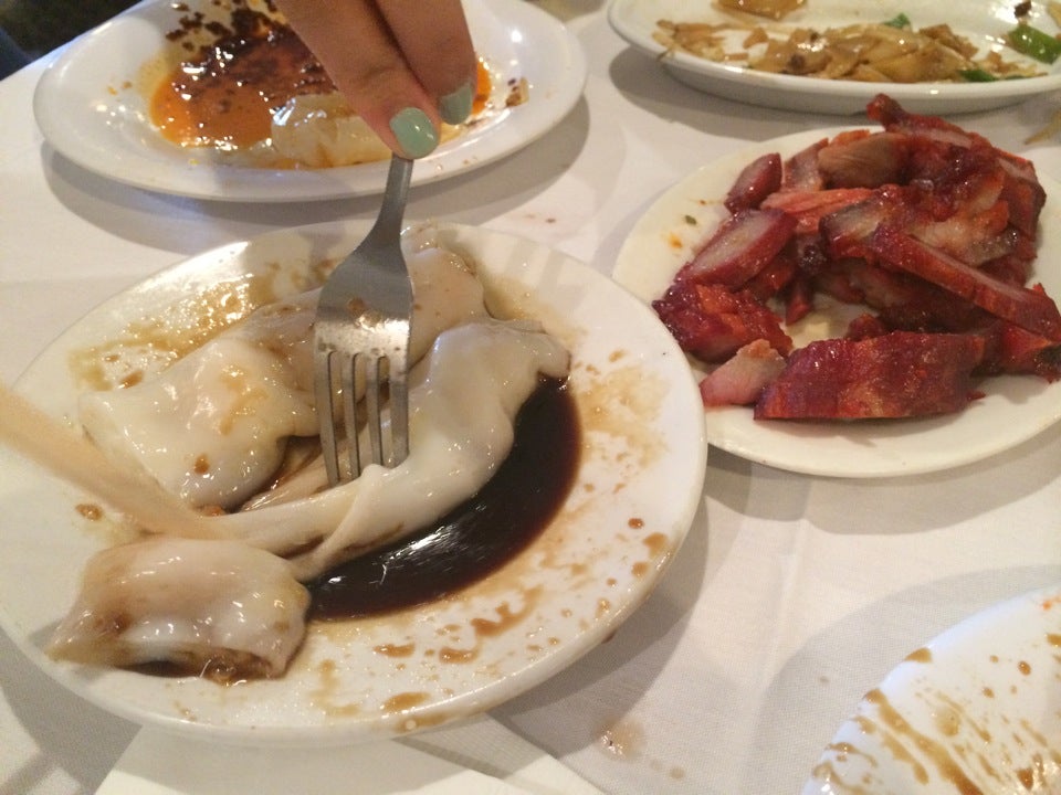 Maryland Rockville Fortune Chinese Seafood Restaurant photo 3