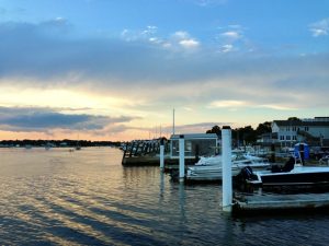 Massachusetts Fall River Blount Clam Shack on the Waterfront photo 5