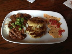 Florida Ocala Harry's Seafood Bar and Grille photo 5