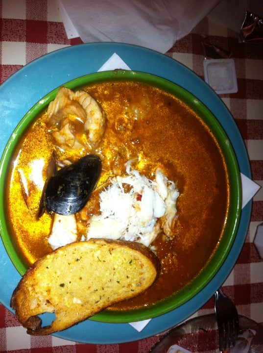 California San Francisco Cioppino's photo 3