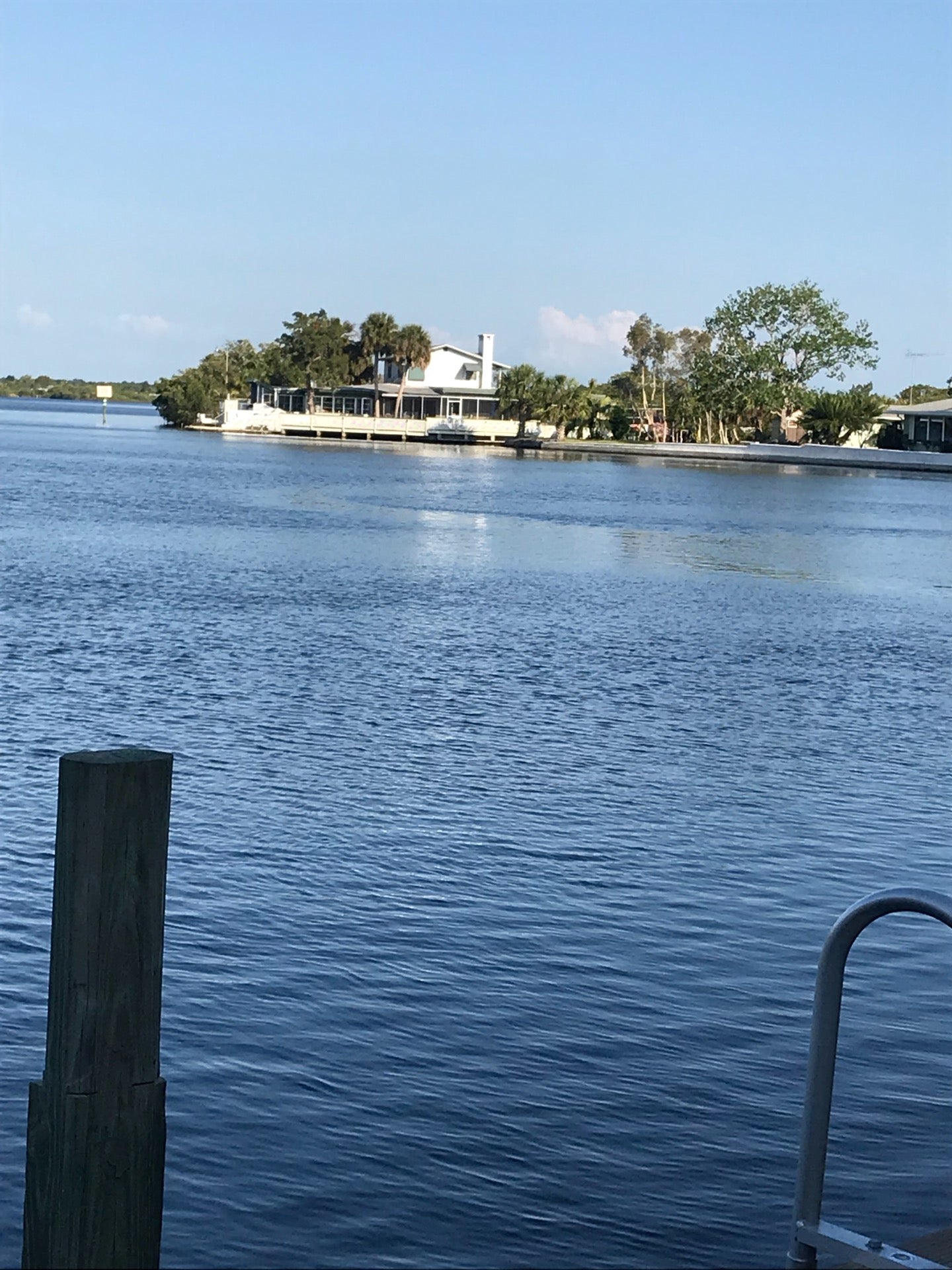 Florida Venice Myakka River Oyster Bar photo 5