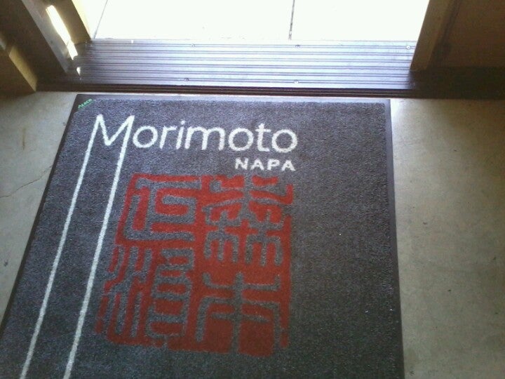 California Fairfield Morimoto Napa photo 5