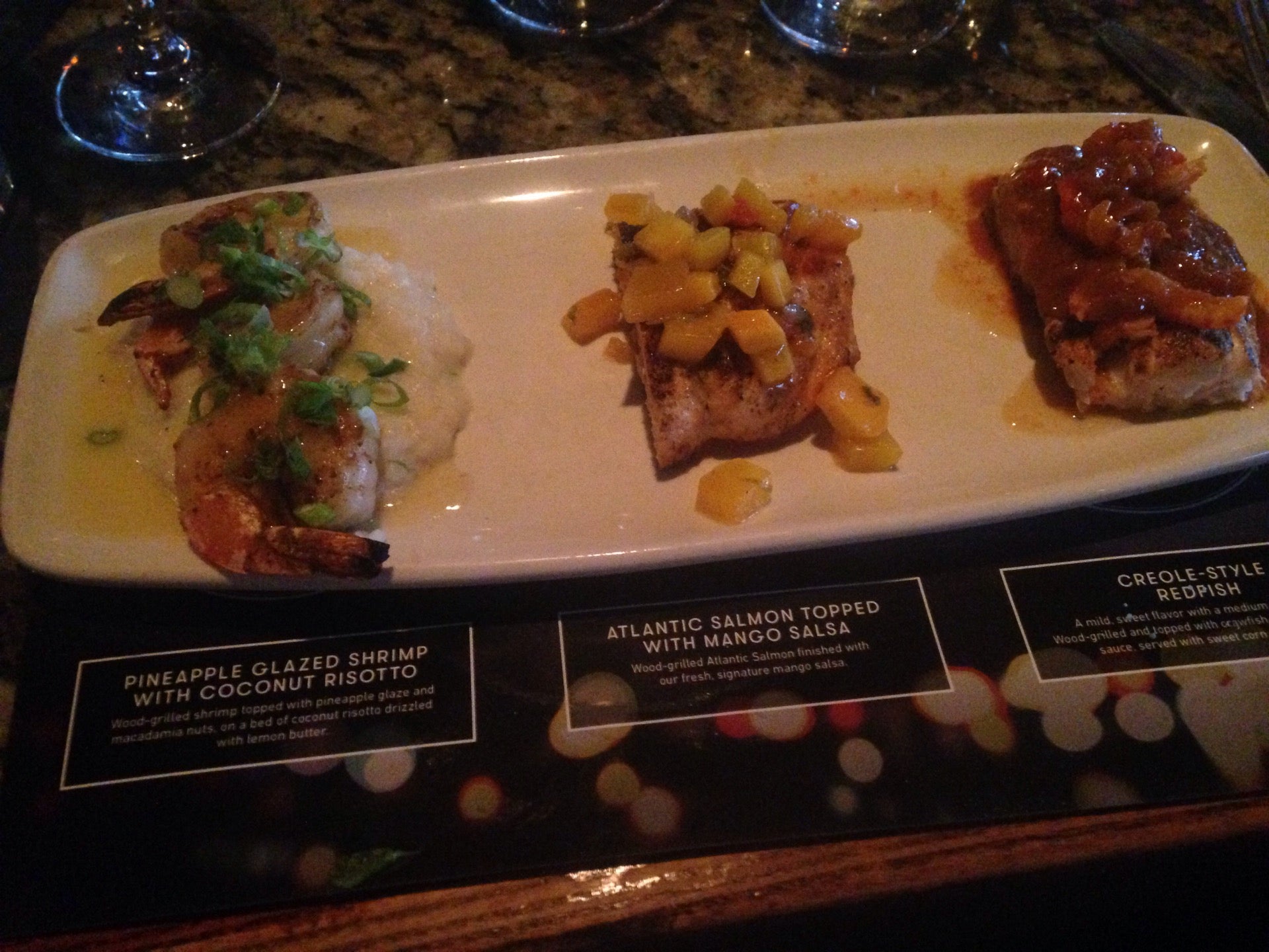 Illinois Des Plaines Bonefish Grill photo 5