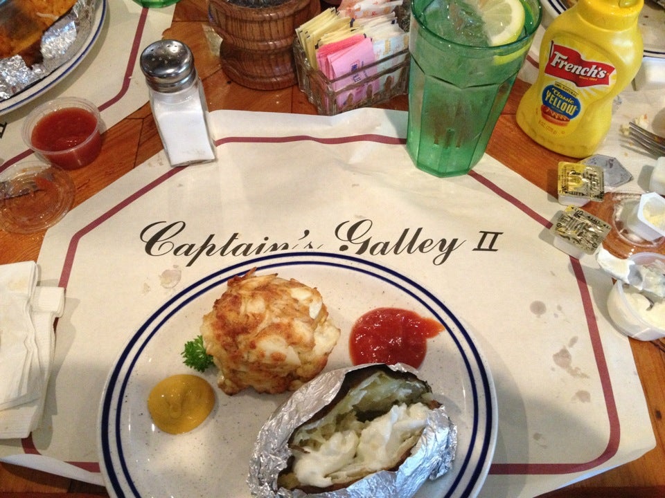 Delaware Selbyville Captain's Galley II photo 7