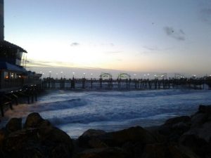 California Torrance Tony's On the Pier photo 7