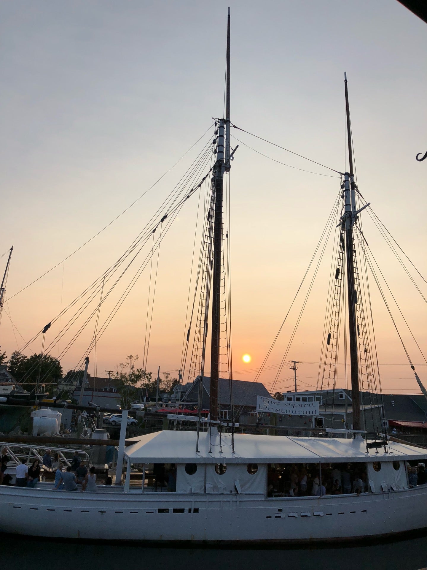 Maine Sanford The Boathouse Restaurant photo 3