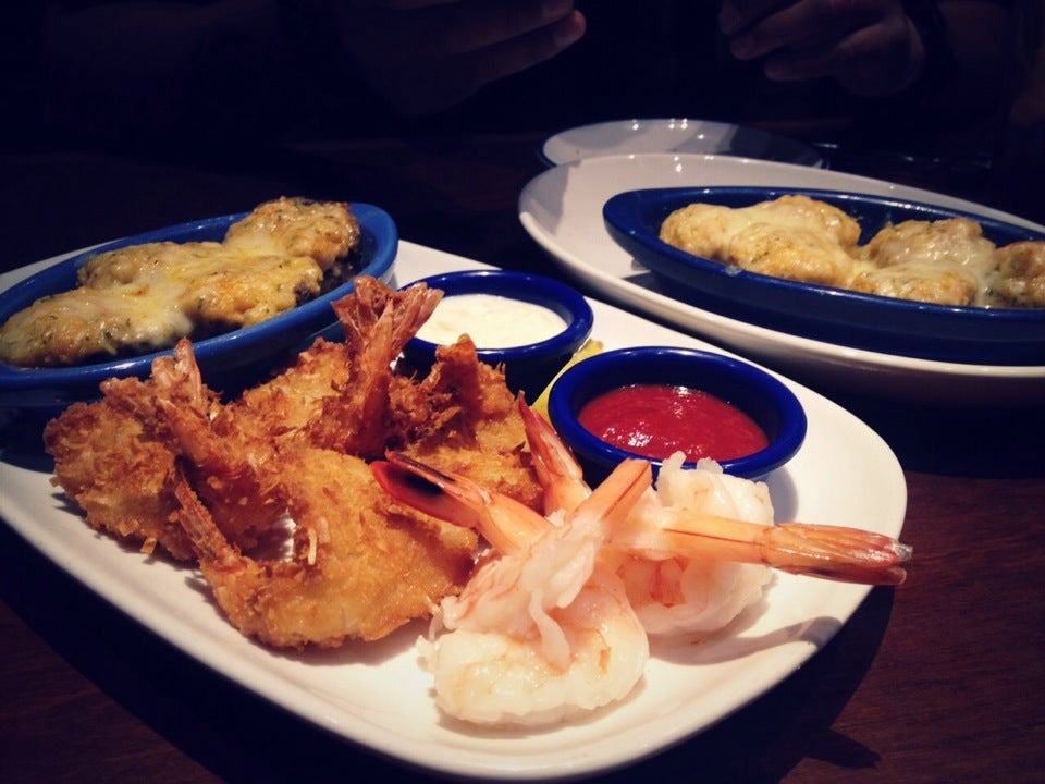 California Chula Vista Red Lobster photo 3