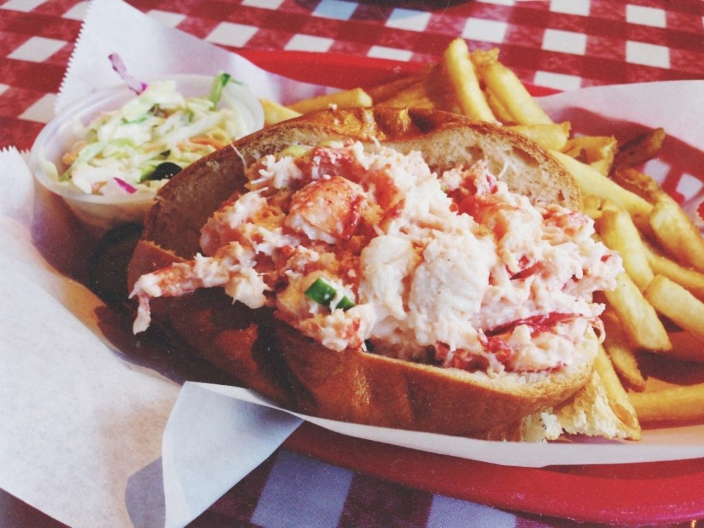 California Fremont Old Port Lobster Shack photo 3