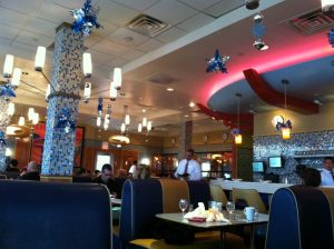 New Jersey Edison Skylark Diner & Lounge photo 7