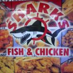 Alabama Birmingham Sharks Fish & Chicken photo 1