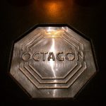 Connecticut New London Octagon photo 1