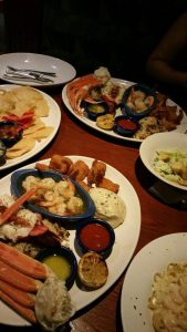 California Fresno Red Lobster photo 7