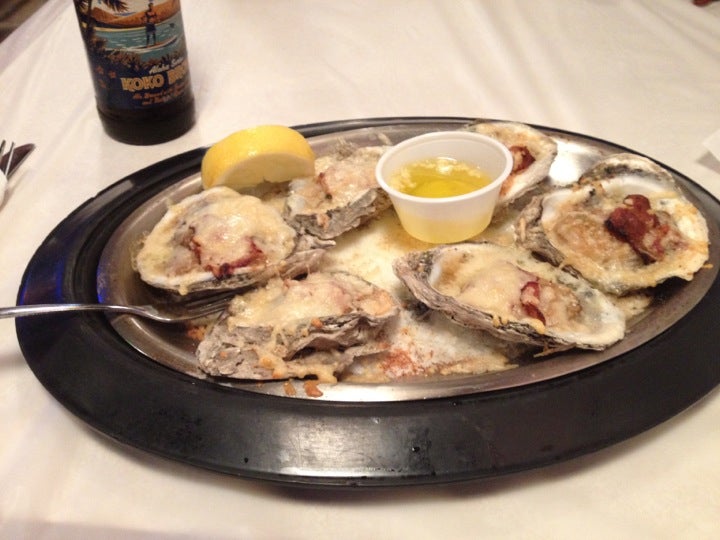 Maryland Westminster Reter's Crabhouse & Grille photo 3
