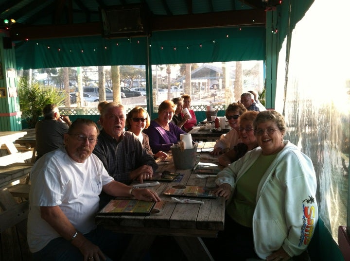 Florida Spring Hill Sam's Hudson Beach Restaurant photo 3