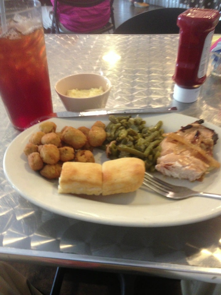 Mississippi New Albany Tallahatchie Gourmet photo 3