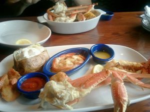 Georgia Newnan Red Lobster photo 7