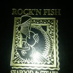 California Los Angeles Rock'n Fish photo 1