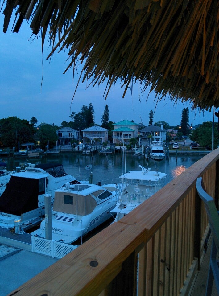 Florida Clearwater The Mad Beach Fish House photo 5