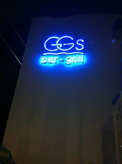 Florida Hollywood GG's Waterfront Bar and Grill photo 3