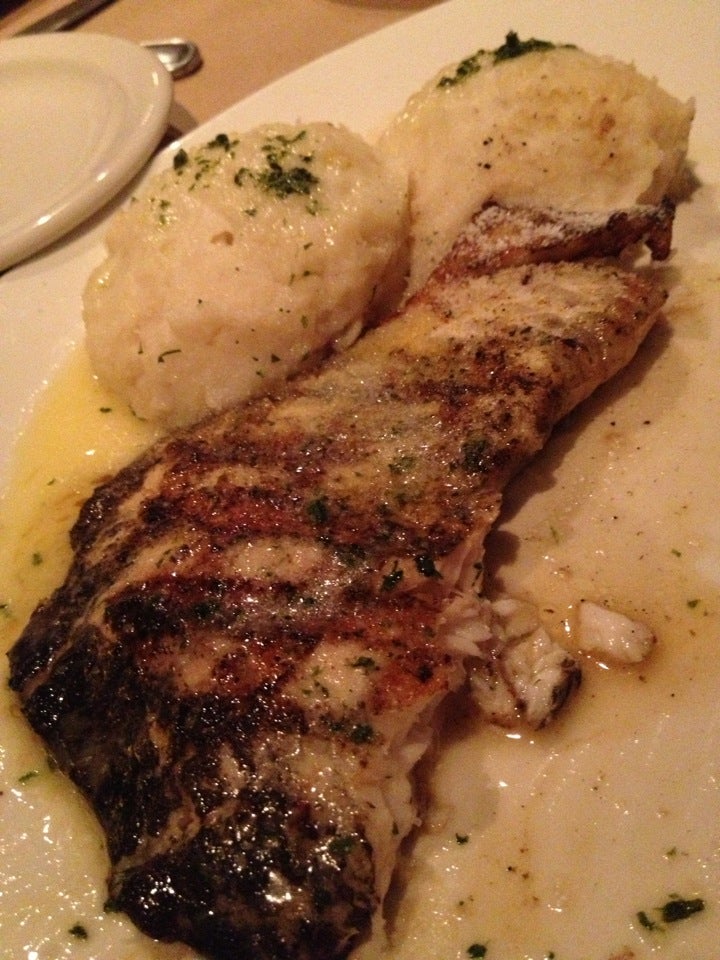 Arkansas North Little Rock Bonefish Grill photo 7