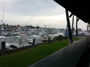 Hawaii Kailua Kona Harbor House Restaurant photo 7