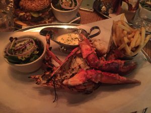 New Jersey Jersey City Burger and Lobster photo 5