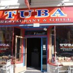 California Oakland Tuba Restaurant photo 1