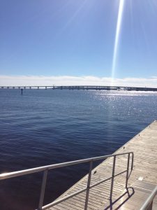 North Carolina New Bern Persimmons Waterfront Restaurant photo 5