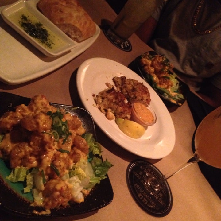 Louisiana Baton Rouge Bonefish Grill photo 3