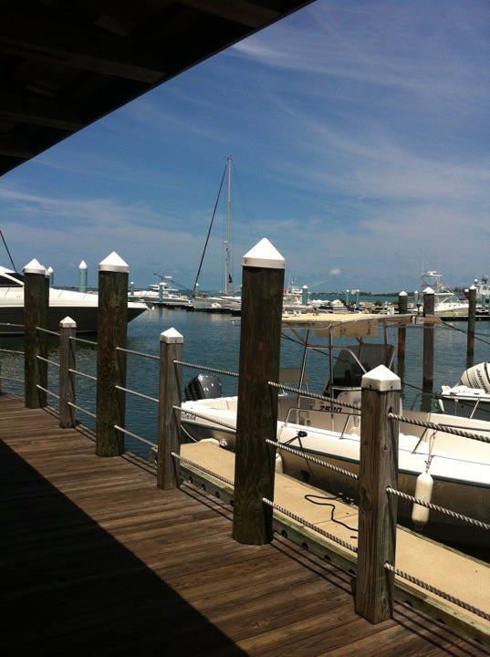 Florida Key West Alonzo's Oyster Bar photo 7