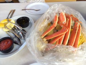 California Fremont Blue Water Seafood and Crab photo 7