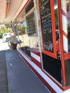 Maine Bar Harbor Charlotte's Legendary Lobster Pound photo 5