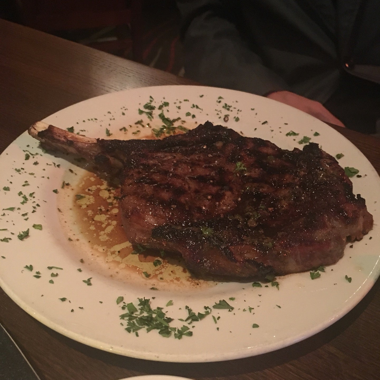 Illinois Belleville Carmine's Steak House photo 5