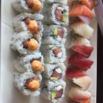 Illinois Bolingbrook Otobo Sushi & Bar photo 1