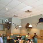 Florida Ocala Sams St Johns Seafood photo 1