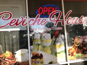 Florida Kissimmee Ceviche House photo 7