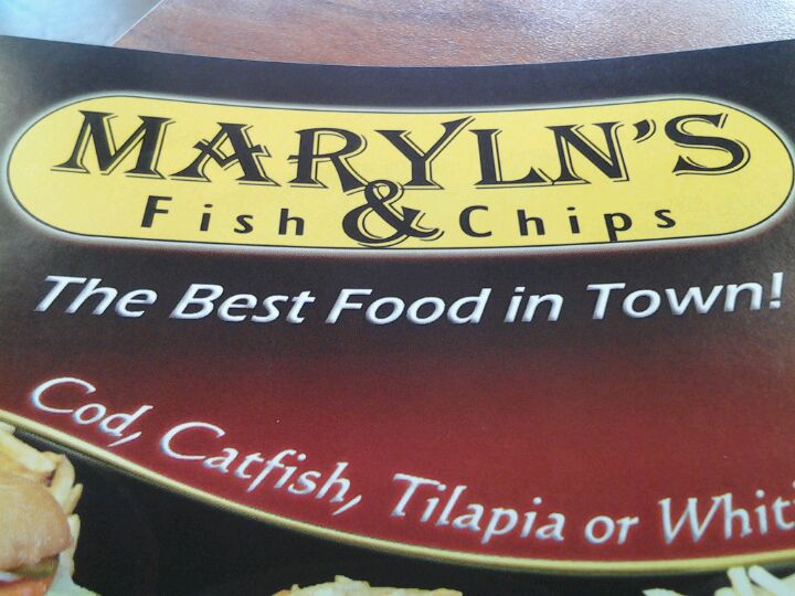 Arizona Goodyear Maryln's Fish & Chips photo 3