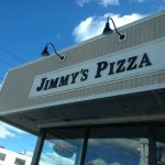 Massachusetts Lowell Jimmys Pizza photo 1