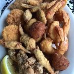 Kentucky Bardstown Simply Seafood Market & Diner photo 1