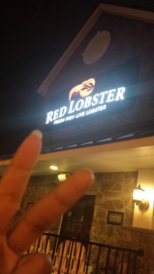 California Salinas Red Lobster photo 5