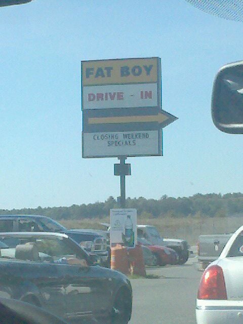 Maine Brunswick Fat Boy Drive In photo 7