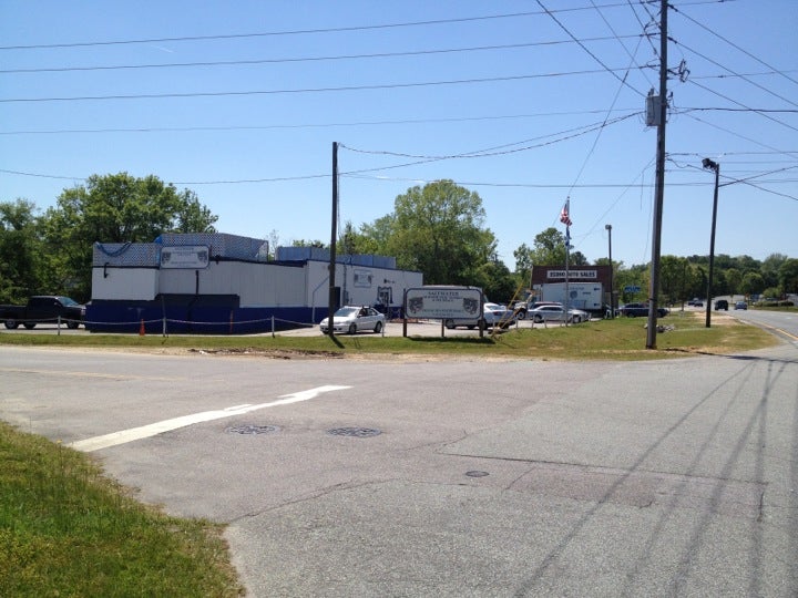 North Carolina Raleigh Saltwater Seafood Market & Fry Shack photo 3