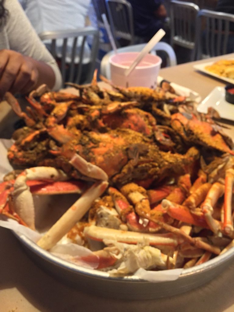 Maryland Annapolis Fifer's Seafood photo 3