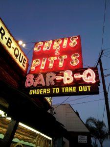 California Long Beach Chris & Pitts Restaurants photo 7