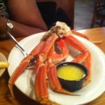 Florida Tallahassee Crystal River Seafood Restaurant photo 1