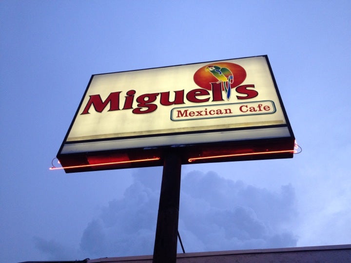 Florida Tampa Miguel's Mexican Seafood & Grill photo 3