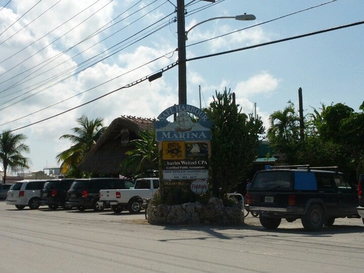 Florida Key West Hogfish Bar & Grill photo 7