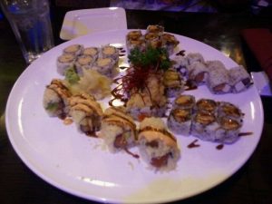 Minnesota Burnsville Osaka Seafood Steakhouse photo 7